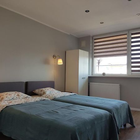Apartament Z Widokiem Na Miasto Гливице Екстериор снимка