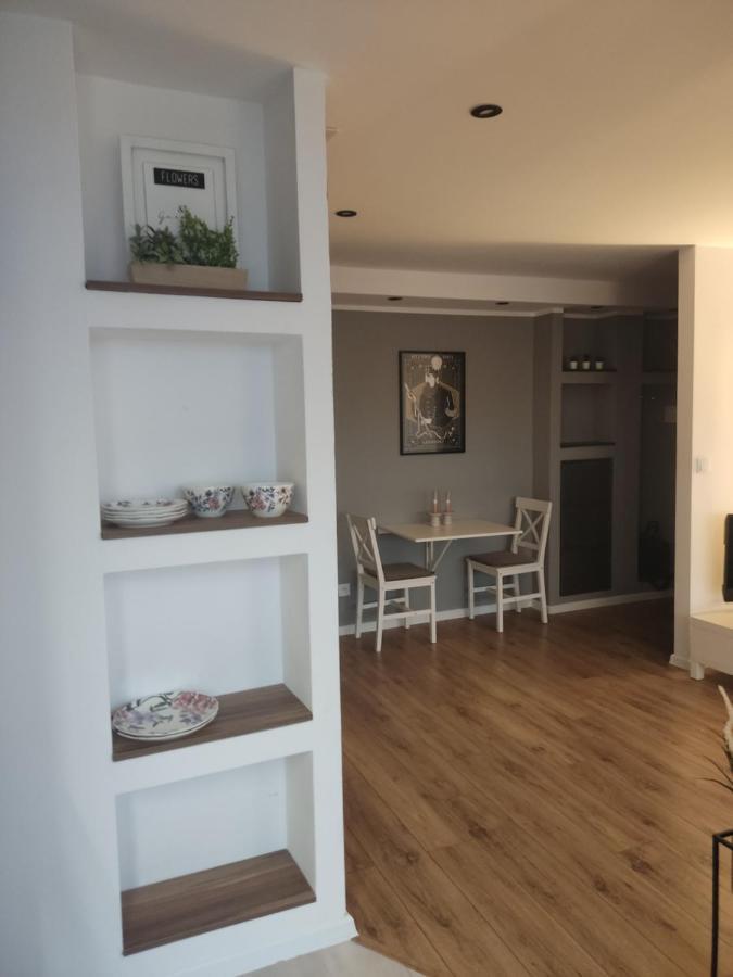Apartament Z Widokiem Na Miasto Гливице Екстериор снимка